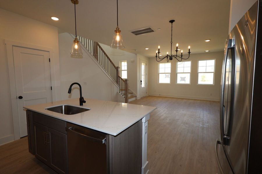 Kitchen Kitchen