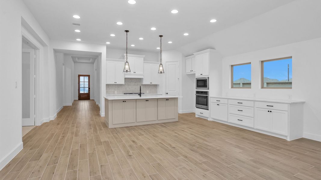 Image 66 of a home in Legacy 50'.