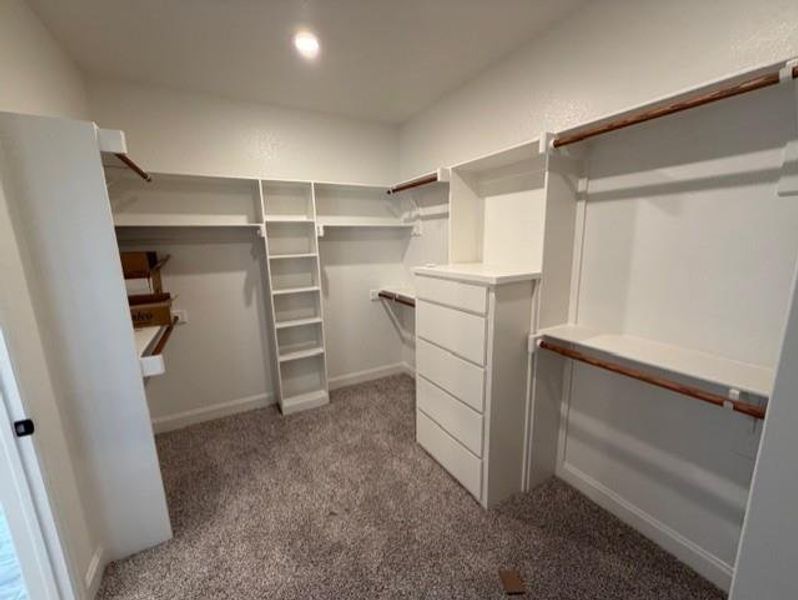 Furnished interior view inside a new home in , Poolville (Image 6).