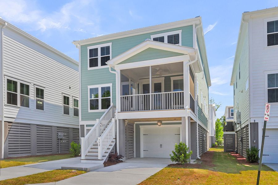 752 MINTON RD, James Island, SC.  - Slide 6