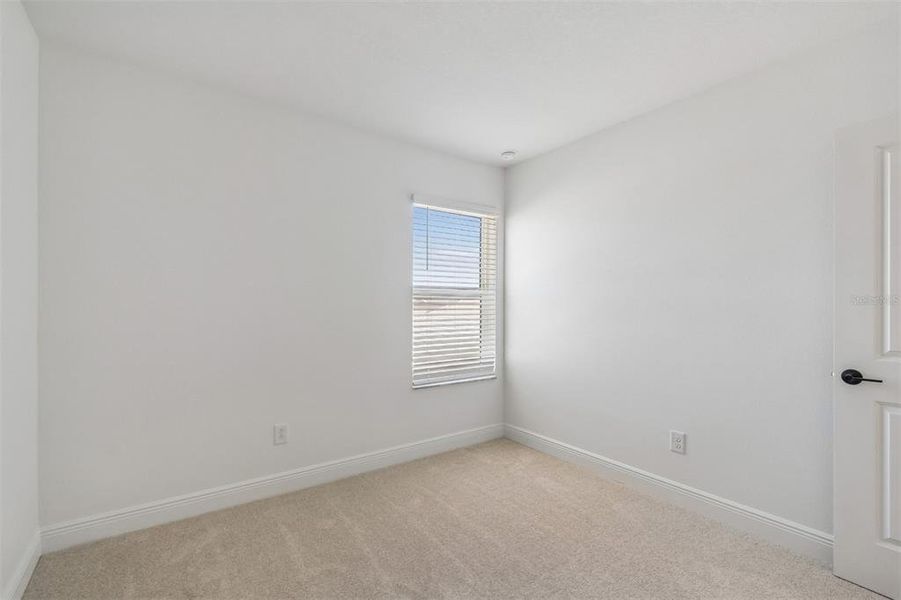 Spacious, unfurnished interior of a new home in SeaFlower, Bradenton (Image 21).