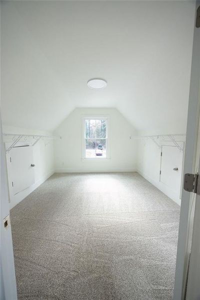 Spacious, unfurnished interior of a new home in , Atlanta (Image 41).