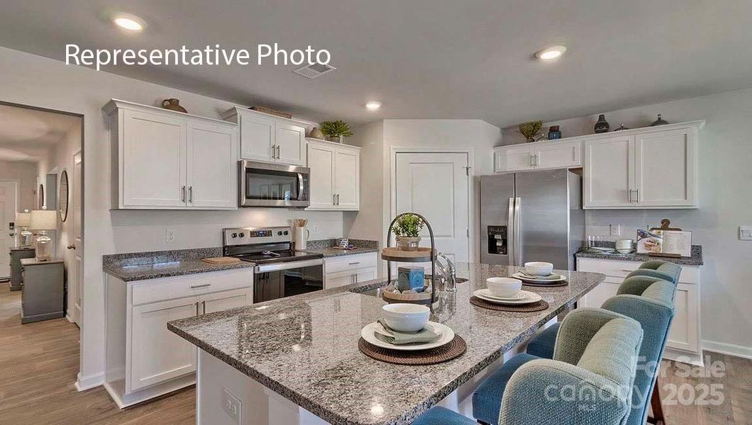 Furnished interior view inside a new home in Woodhaven at Chester, Chester (Image 2). Furnished interior view inside a new home in Woodhaven at Chester, Chester (Image 2).