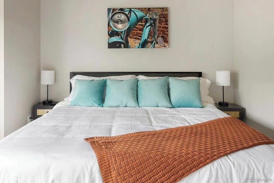 Close-up of interior finishes inside a home in , Winter Park (Image 20).