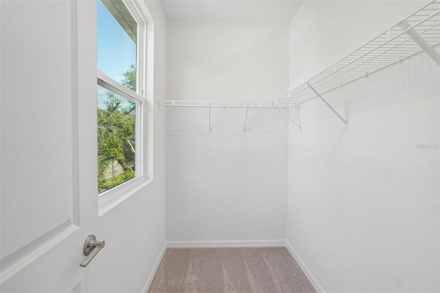 Spacious, unfurnished interior of a new home in , Brandon (Image 19).