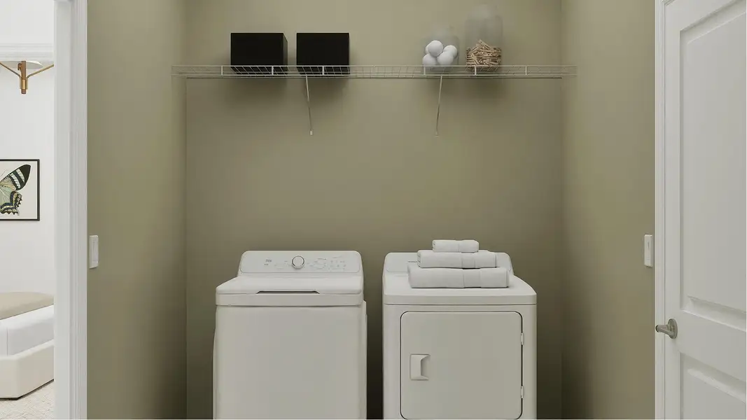 Florida Core N067 Goodall Laundry F1 Florida Core N067 Goodall Laundry F1