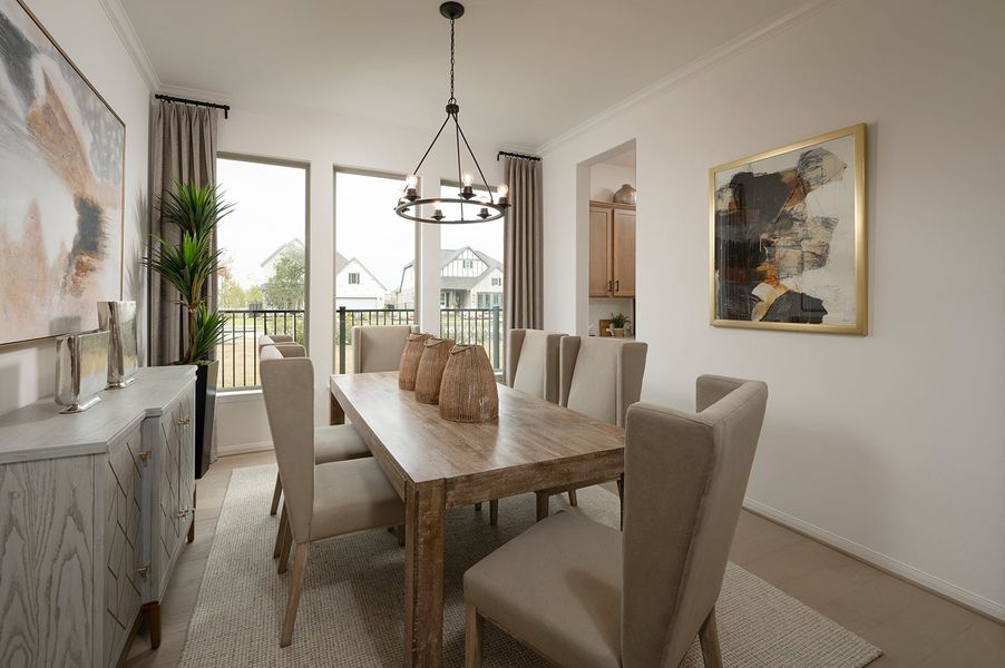 New Home in Cypress, TX.  - Slide 4