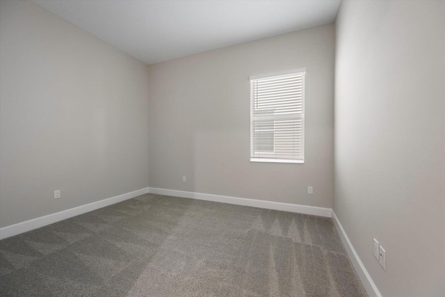 Spacious, unfurnished interior of a new home in , Westlake (Image 55).
