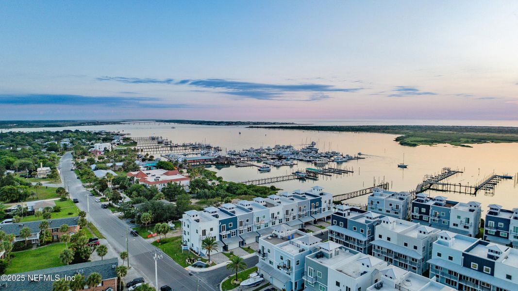 Natural landscape and outdoor views near  in St. Augustine (Image 51).