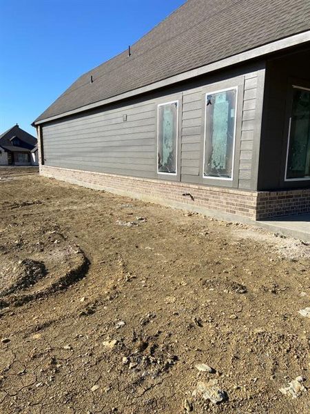 Image 22 of a home in Hillview Addition.