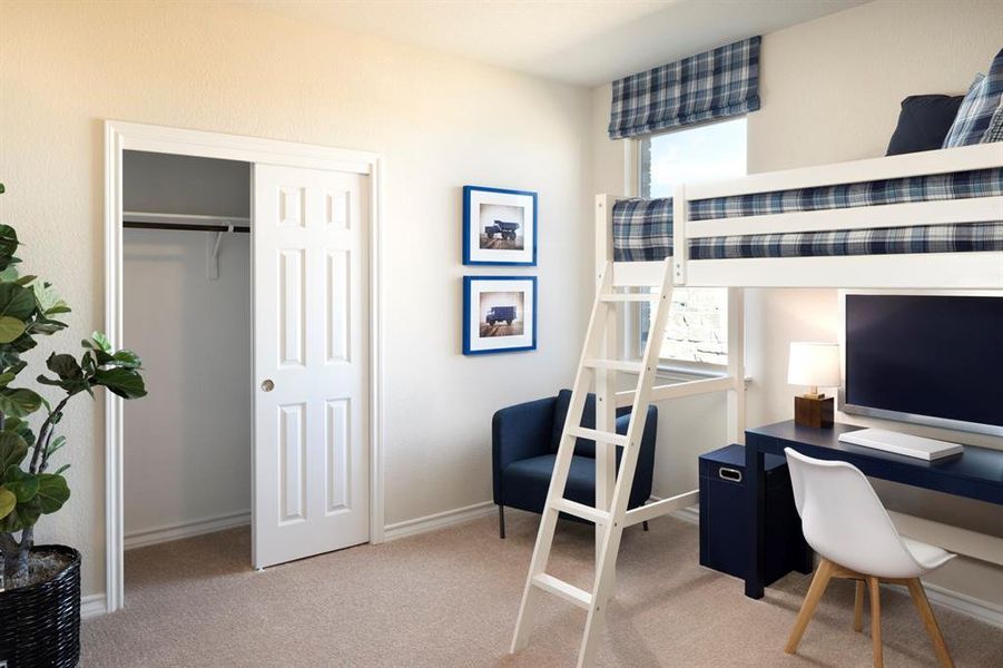 Image 8 of a home in Stoneridge.