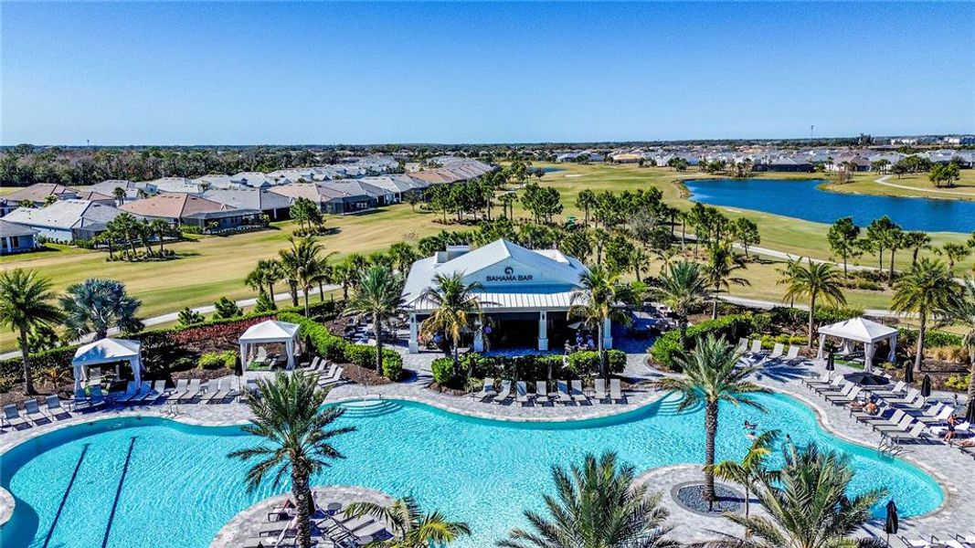 Community amenities in , Bradenton (Image 45).