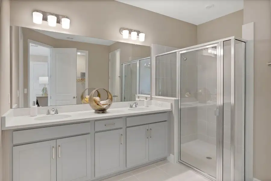 New Home in Lady Lake, FL.  - Slide 13