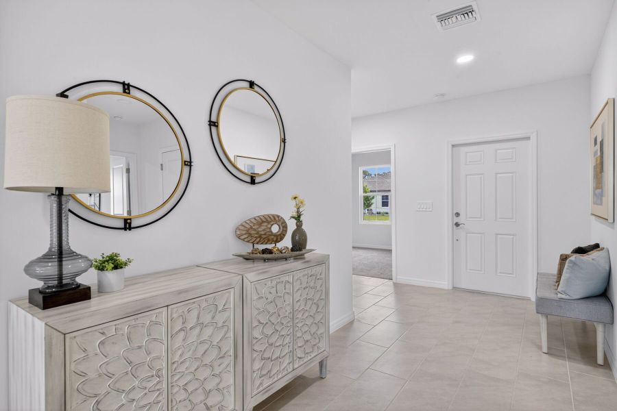 Foyer Foyer