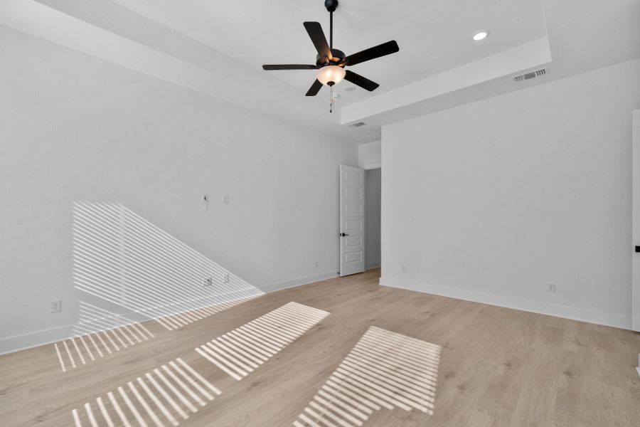 4,120sf New Home in Leander, TX.  - Slide 25