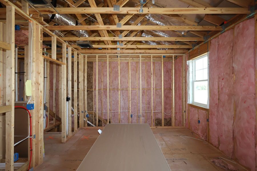 Insulation Insulation