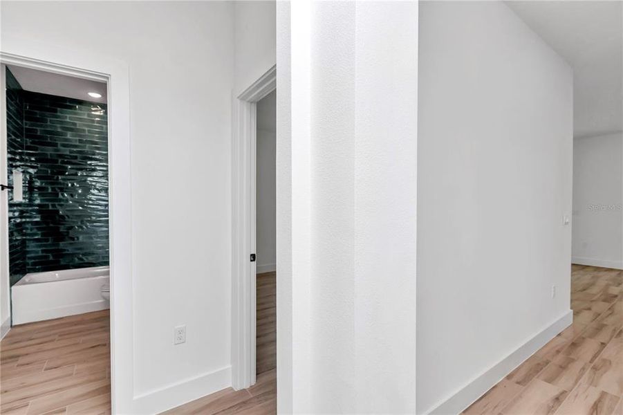 Spacious, unfurnished interior of a new home in , Dunnellon (Image 32). Spacious, unfurnished interior of a new home in , Dunnellon (Image 32).