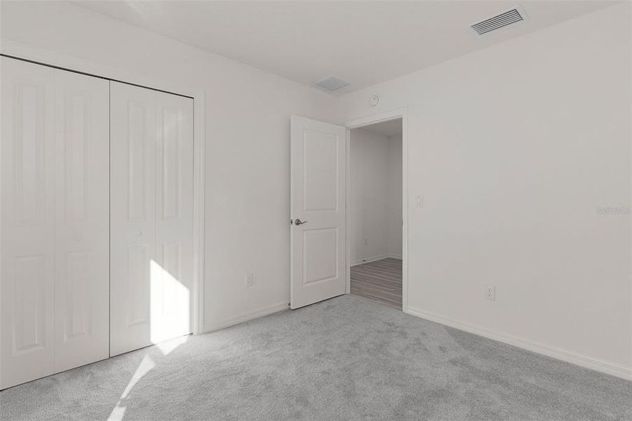 Spacious, unfurnished interior of a new home in , The Villages (Image 45). Spacious, unfurnished interior of a new home in , The Villages (Image 45).