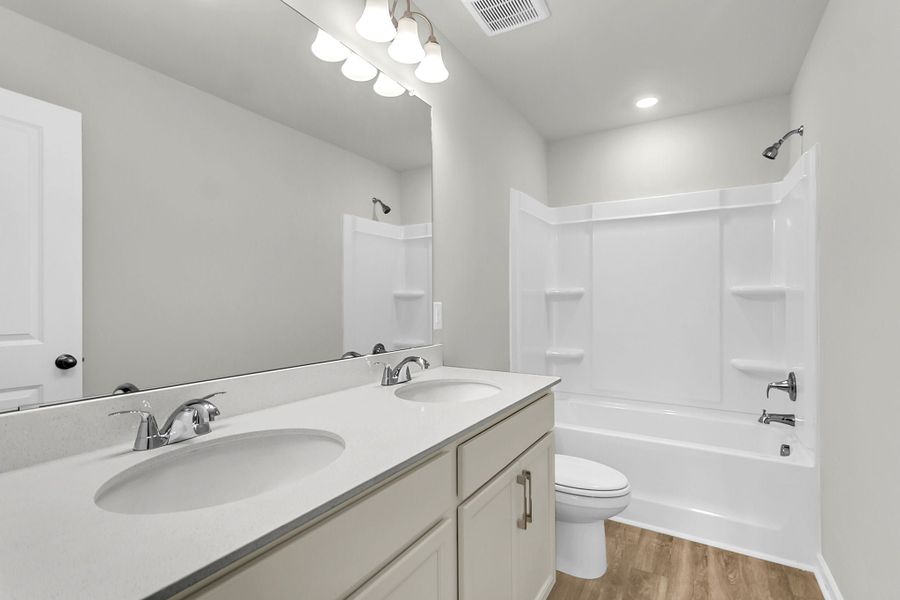 3br New Home in Summerville, SC.  - Slide 31