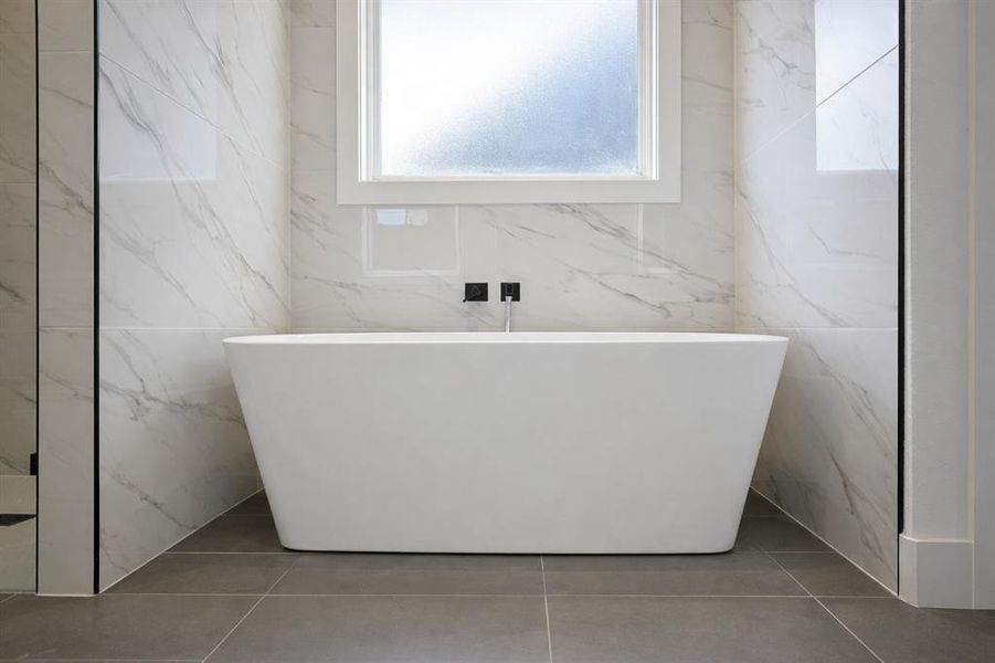 Close-up of interior finishes inside a home in , Pottsboro (Image 19).