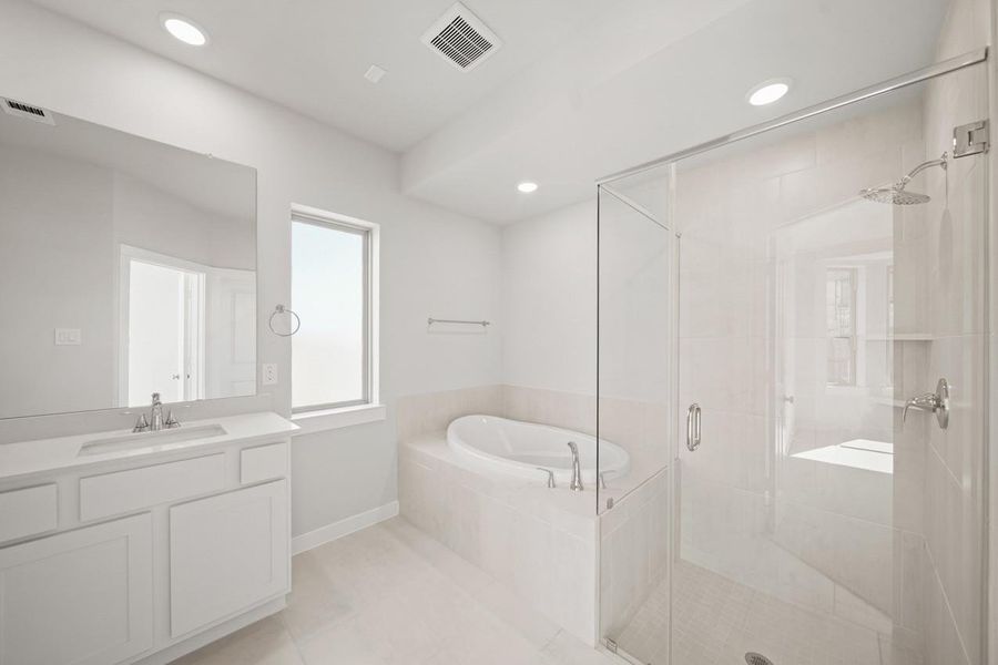 Primary Bathroom Primary Bathroom