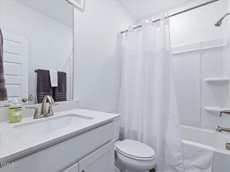 Guest Bath