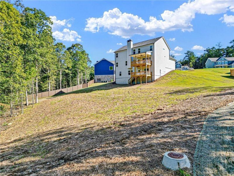 Image 24 of a home in Woodland Hills. Image 24 of a home in Woodland Hills.