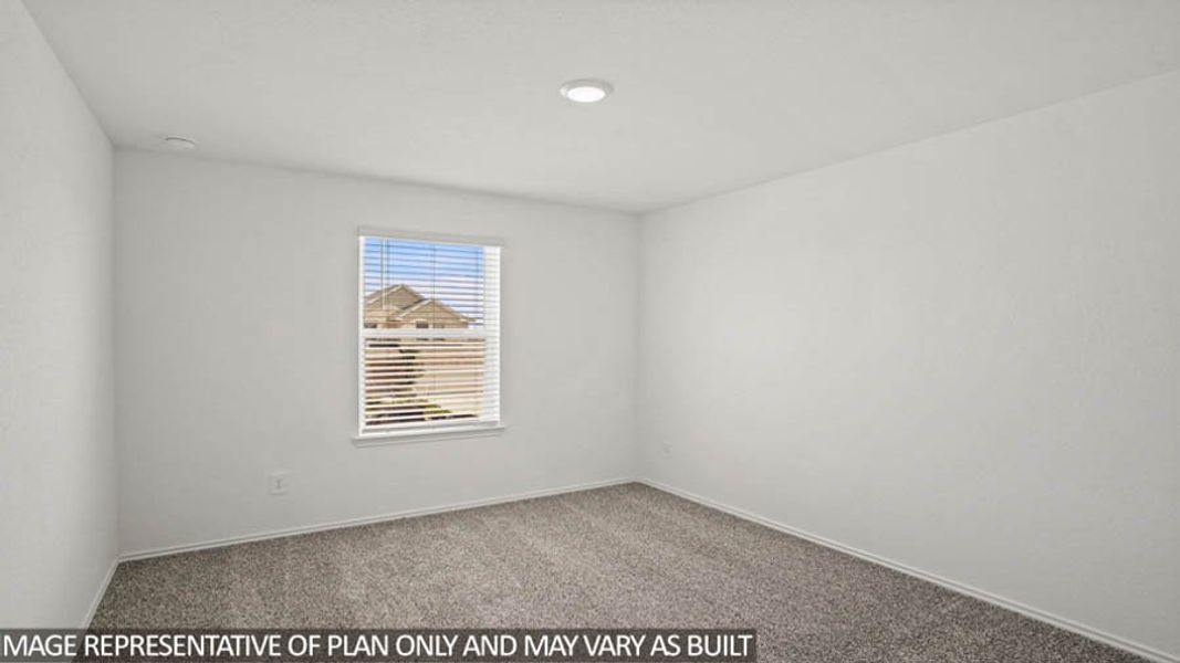 Spacious, unfurnished interior of a new home in Sunterra, Katy (Image 18). Spacious, unfurnished interior of a new home in Sunterra, Katy (Image 18).