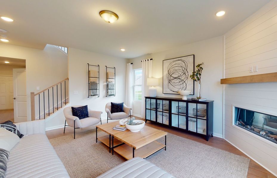 Frazier Gathering Room