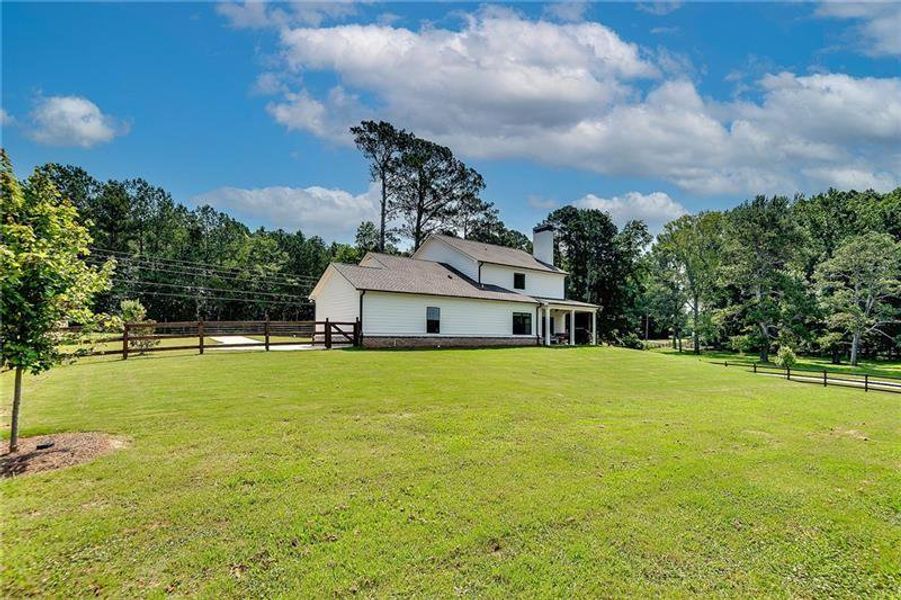 Image 50 of a home in Alcovy Station.