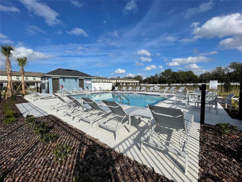 Community amenities in , Zephyrhills (Image 15).
