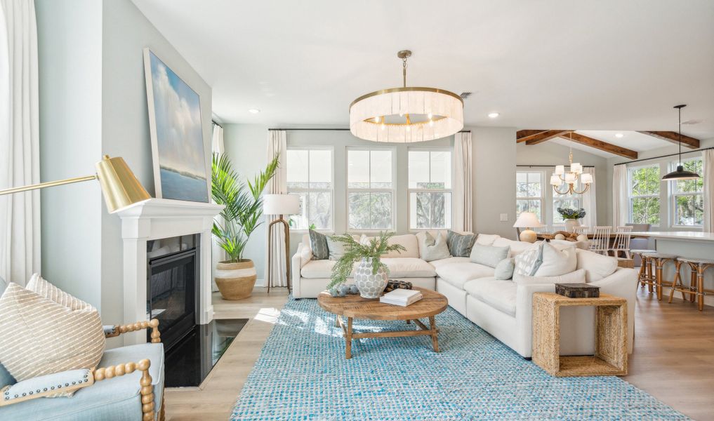 Great Room