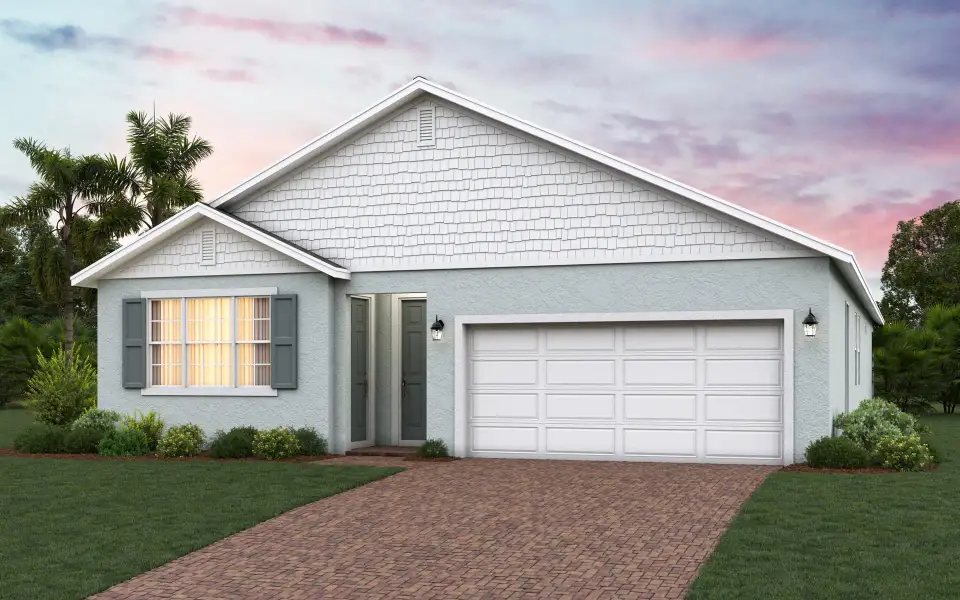 Kennedy elevation 3 Kennedy elevation 3