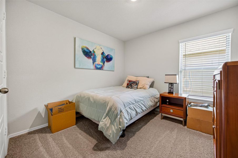 Furnished interior view inside a new home in , Montgomery (Image 32). Furnished interior view inside a new home in , Montgomery (Image 32).
