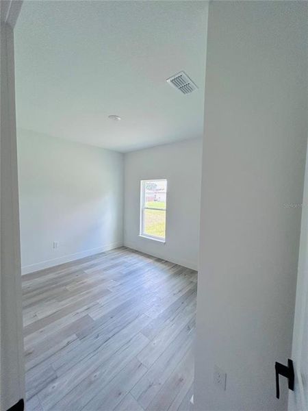 Spacious, unfurnished interior of a new home in , Palm Bay (Image 21). Spacious, unfurnished interior of a new home in , Palm Bay (Image 21).