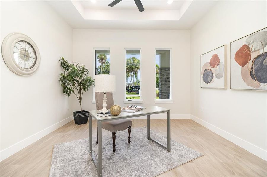 Office/ Flex Space Office/ Flex Space