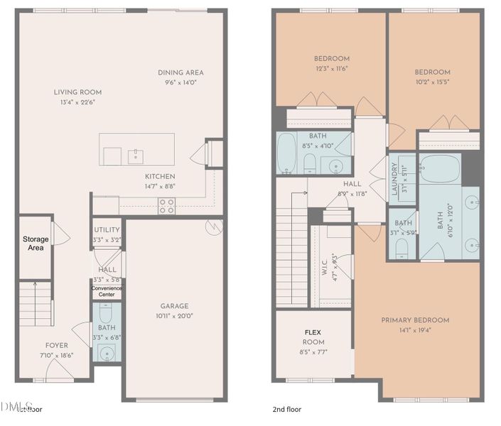 Floor Plan Floor Plan