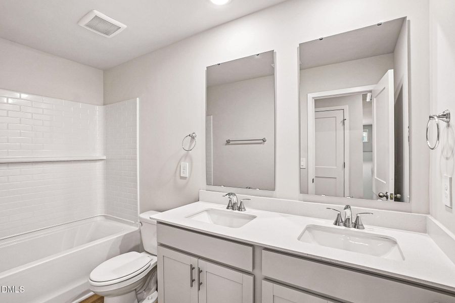 28 - Secondary Bath 28 - Secondary Bath