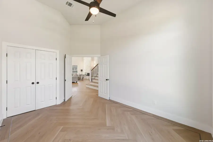 Spacious, unfurnished interior of a new home in , Selma (Image 25). Spacious, unfurnished interior of a new home in , Selma (Image 25).