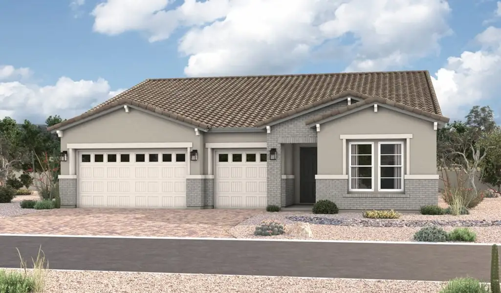 Powell-P854-EstatesAlamar Elevation D Powell-P854-EstatesAlamar Elevation D