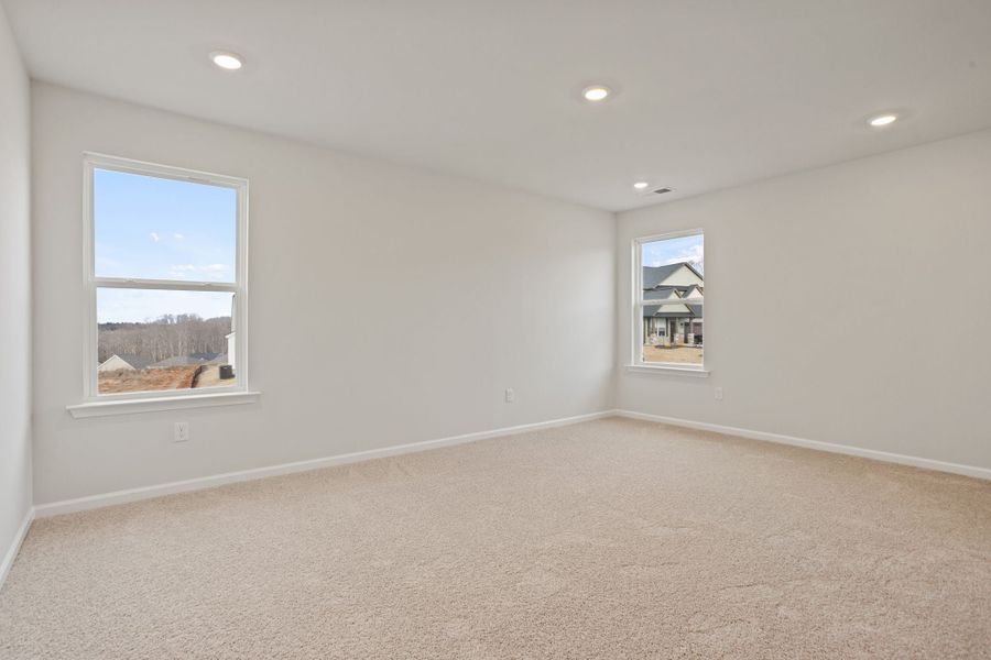 New Home in Woodruff, SC.  - Slide 20