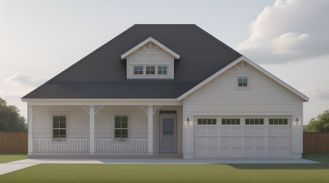 Birchwood Traditional | The artist's conceptual renderings are shown solely for visual and illustrative purposes. Birchwood Traditional | The artist's conceptual renderings are shown solely for visual and illustrative purposes.