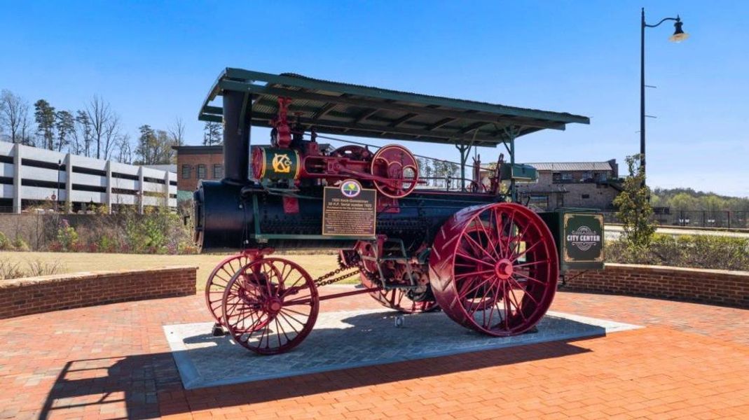 Image 48 of a home in Haven Abbey. Image 48 of a home in Haven Abbey.