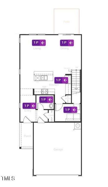 First Floor First Floor