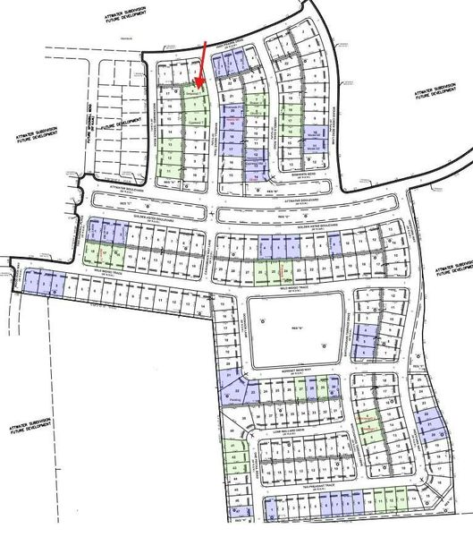 Image 22 of a home in Attwater 65s - Signature. Image 22 of a home in Attwater 65s - Signature.