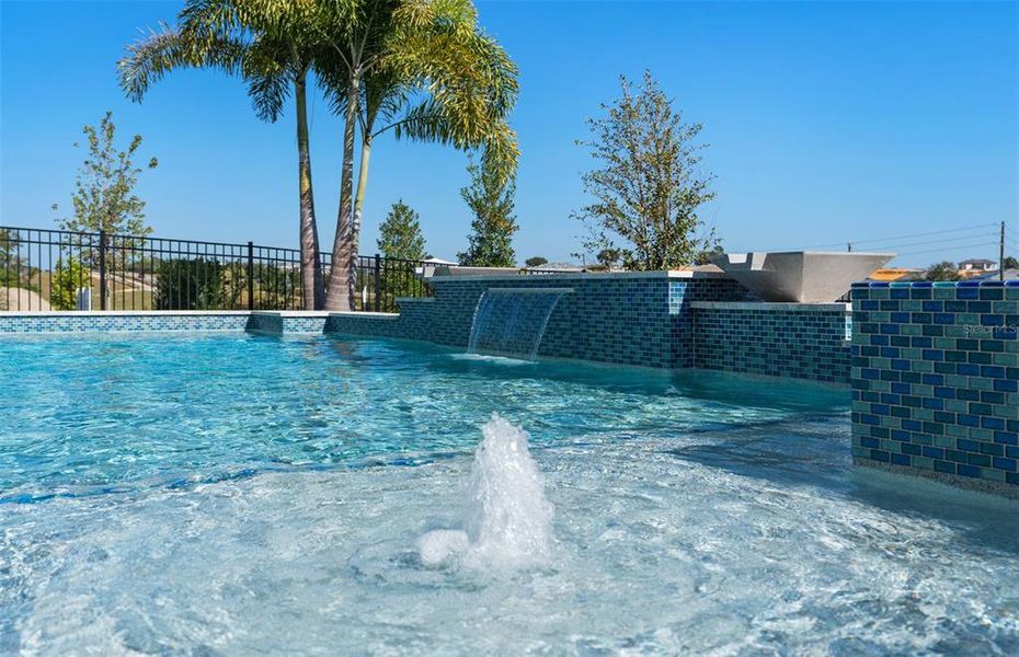 Community amenities in Willow Ridge, Montverde (Image 60).