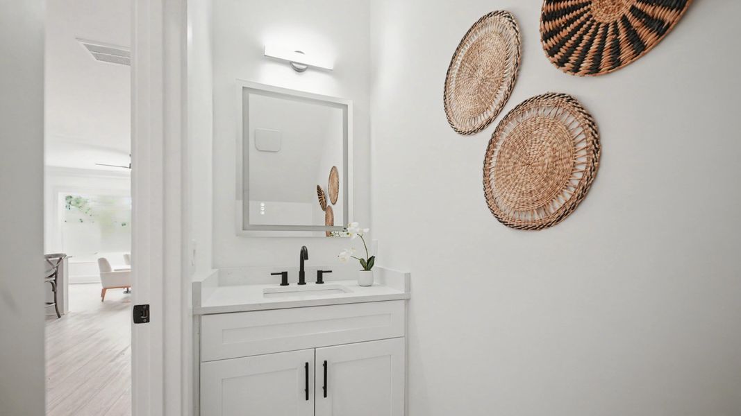 Image 27 of a home in . Image 27 of a home in .