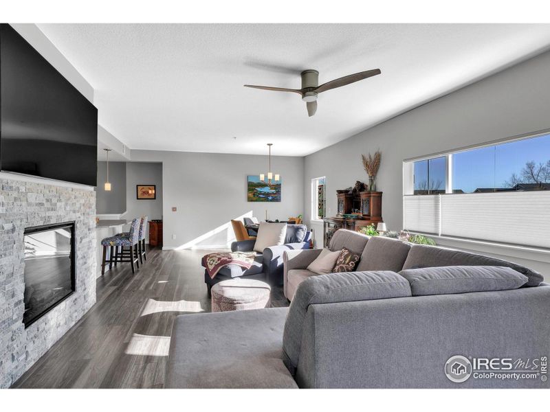 Living Space Living Space