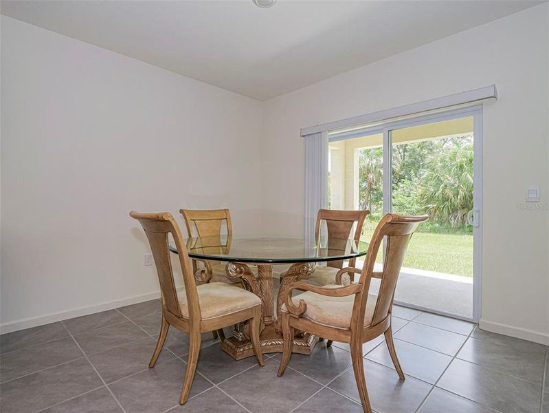 Furnished interior view inside a new home in , Palm Bay (Image 3). Furnished interior view inside a new home in , Palm Bay (Image 3).