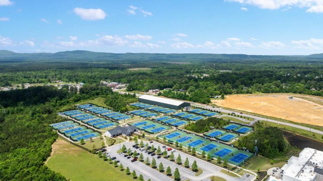 Community amenities in Northberry, Rome (Image 30). Community amenities in Northberry, Rome (Image 30).